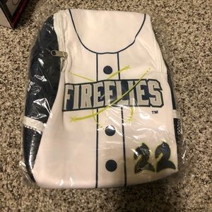 Columbia Fireflies Lunchbox